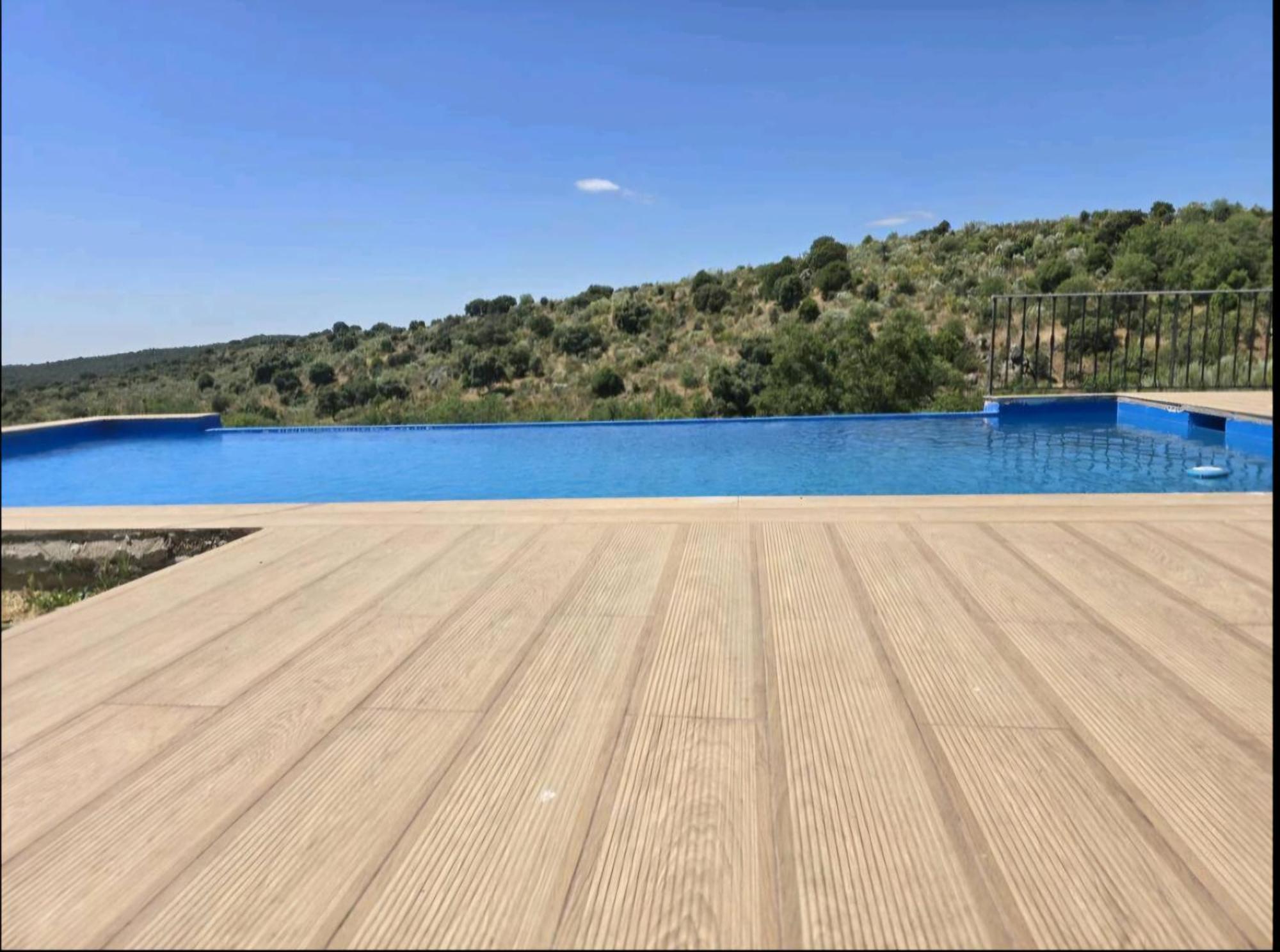 Finca Altair Madrid Room photo